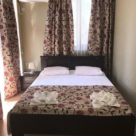 Lernest Hotel New Athos Exterior foto