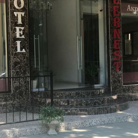 Lernest Hotel New Athos Exterior foto